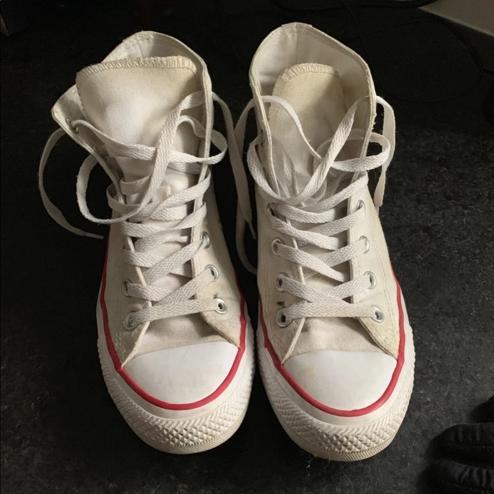 Converse
